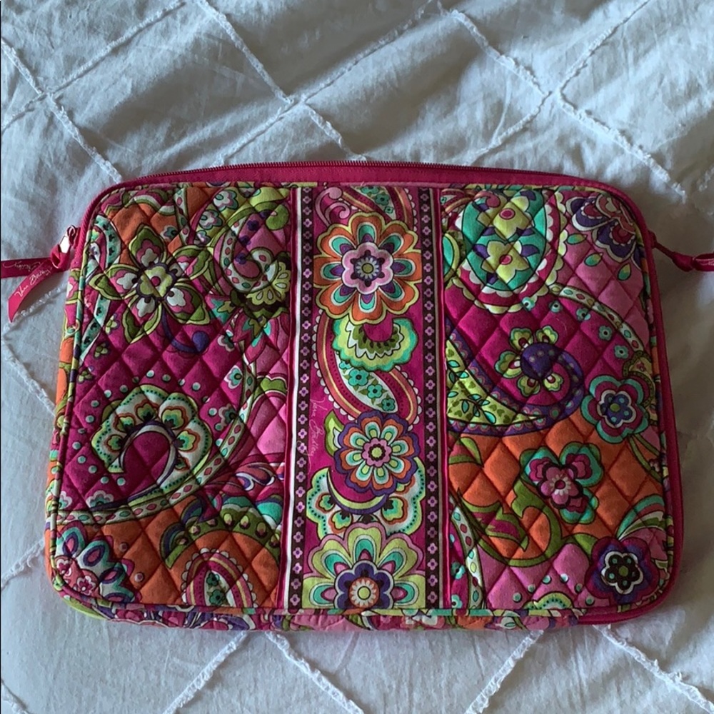 Vera Bradley Computer Case